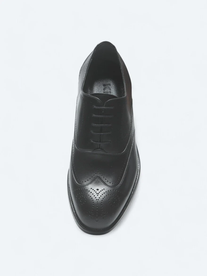 Black Shoes - 3