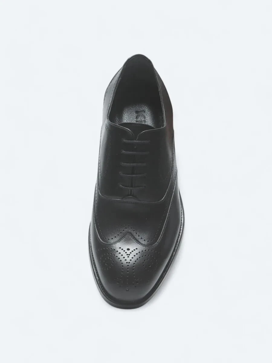 Black Shoes - 3