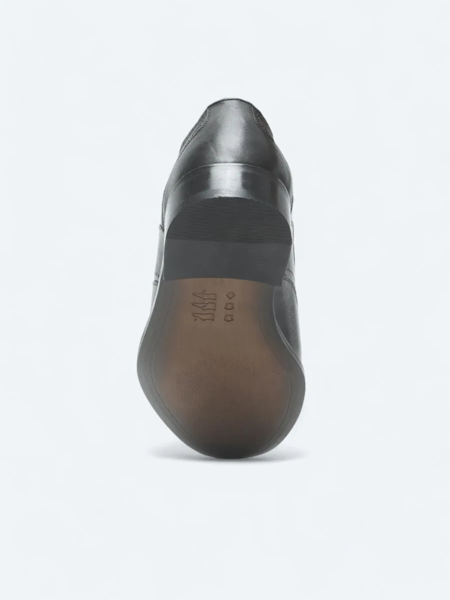 Black Shoes - 4