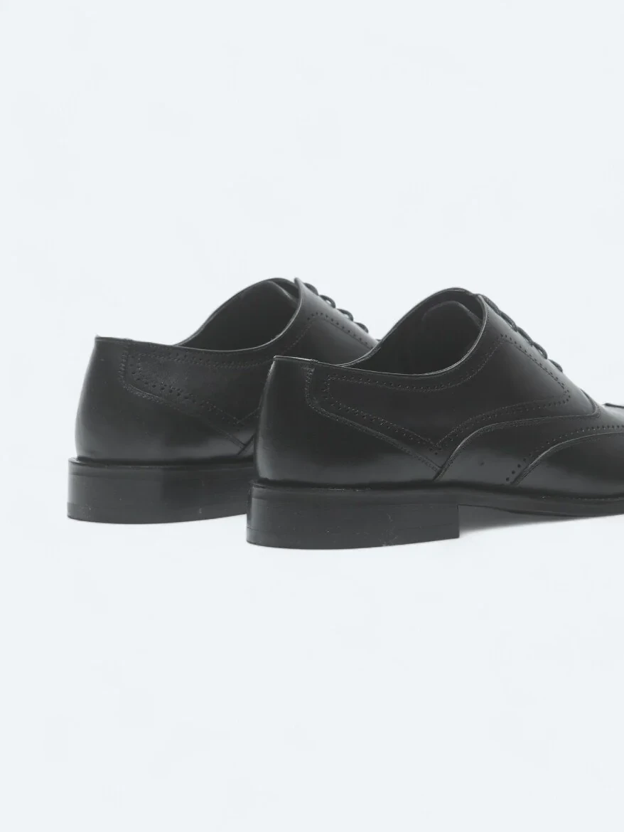 Black Shoes - 5
