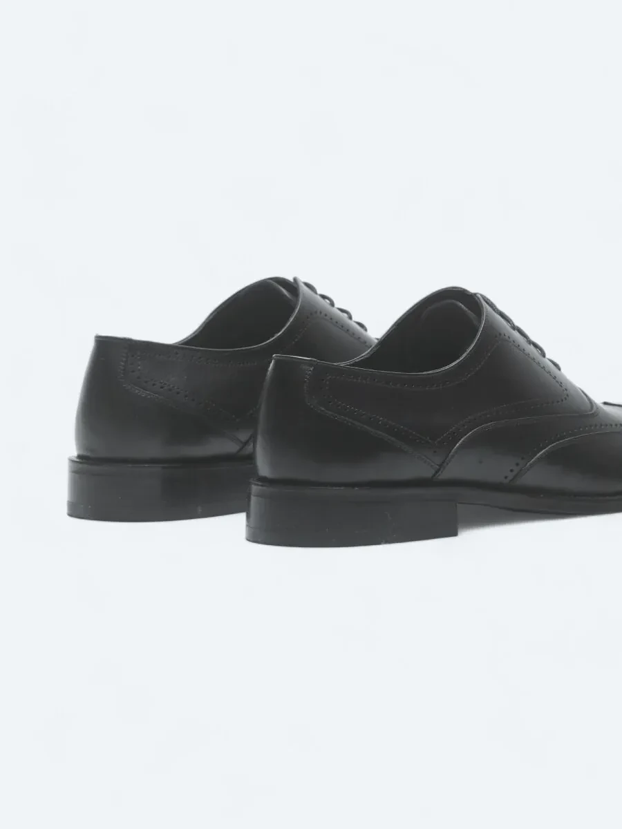 Black Shoes - 5