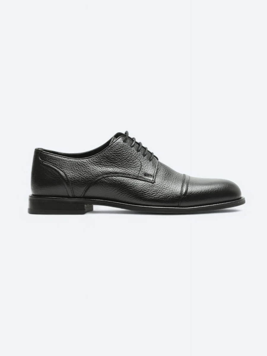 Black Shoes - 1