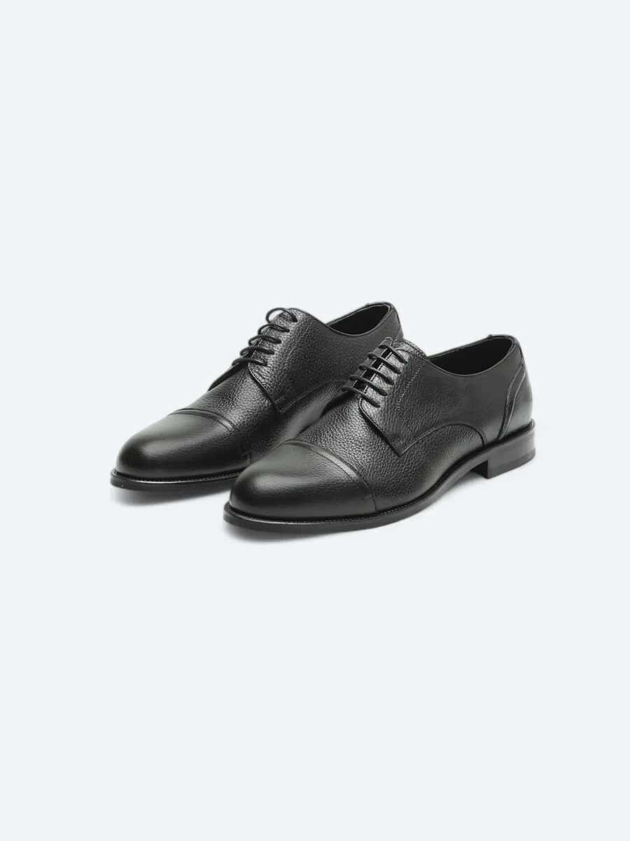 Black Shoes - 2