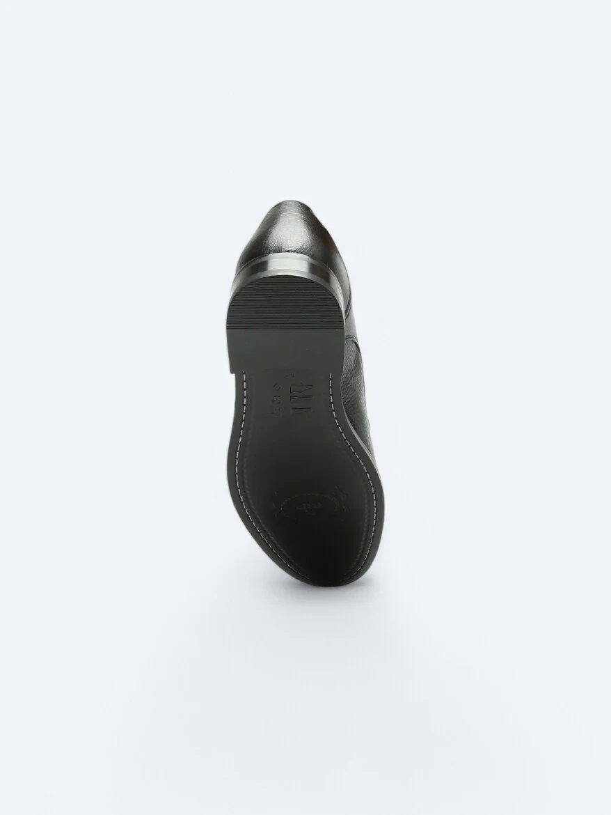 Black Shoes - 4