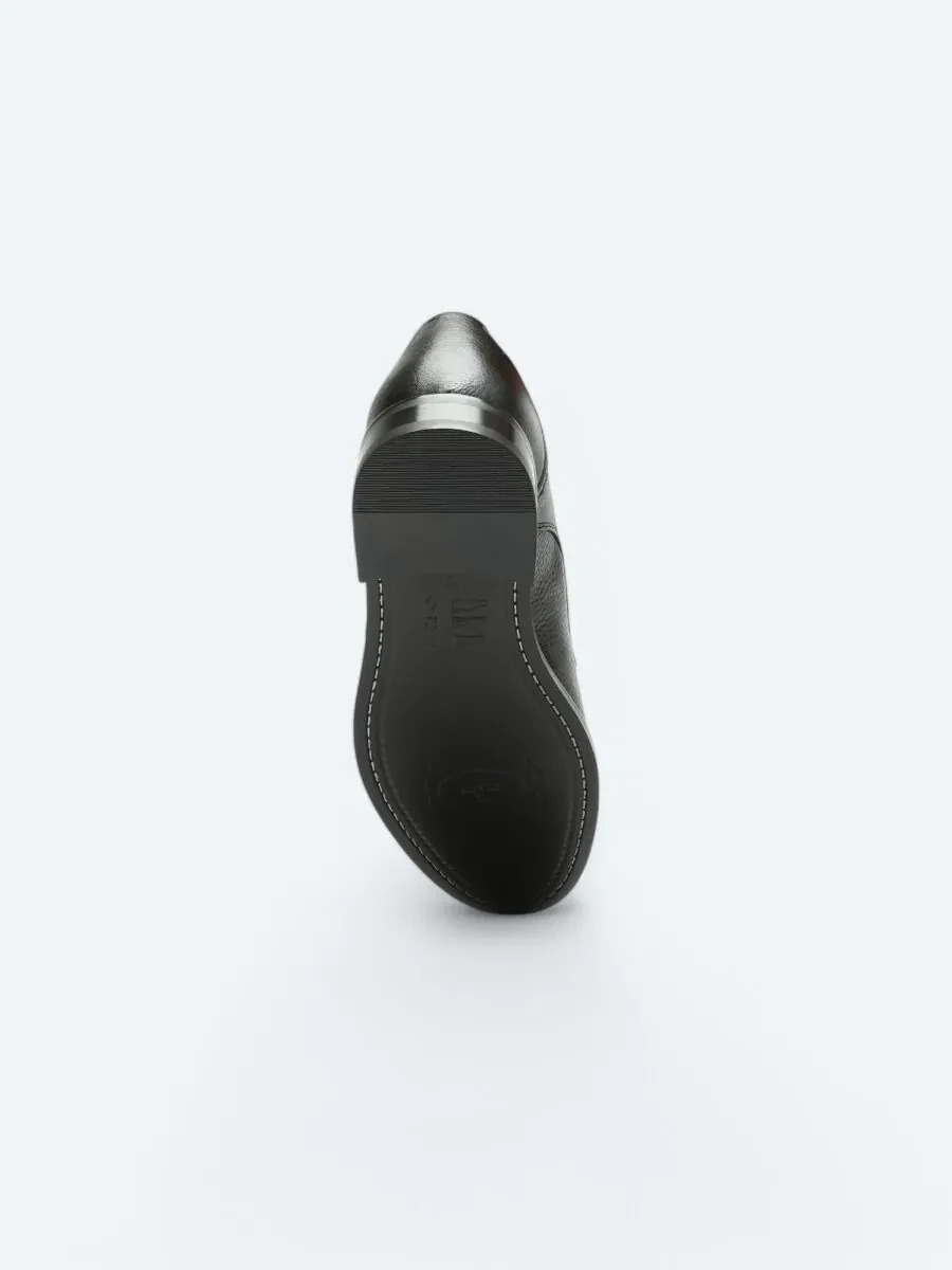 Black Shoes - 4