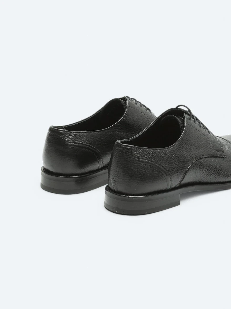 Black Shoes - 5