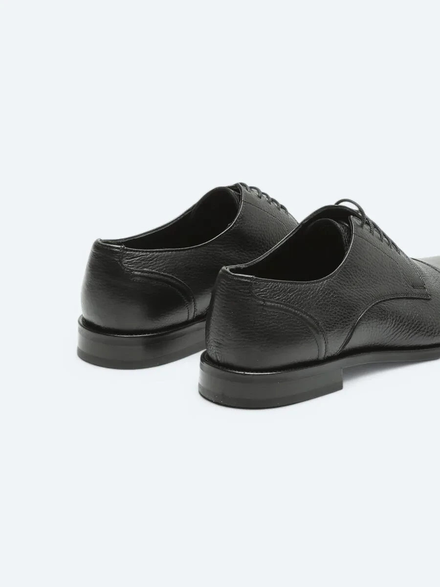 Black Shoes - 5