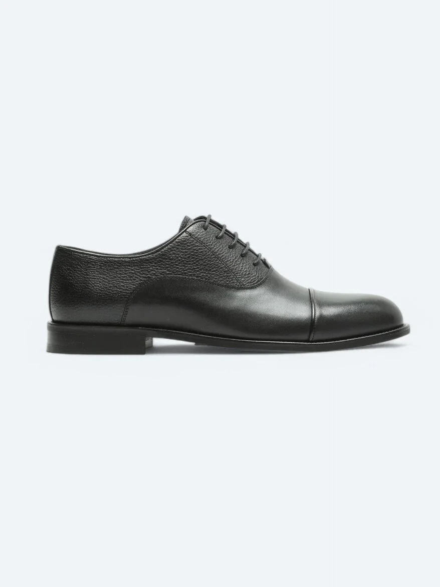 Black Shoes - 1