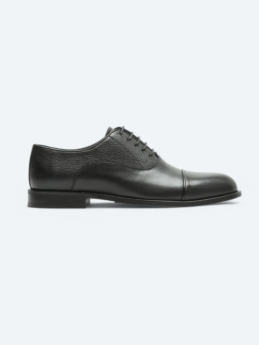 Black Shoes - 1