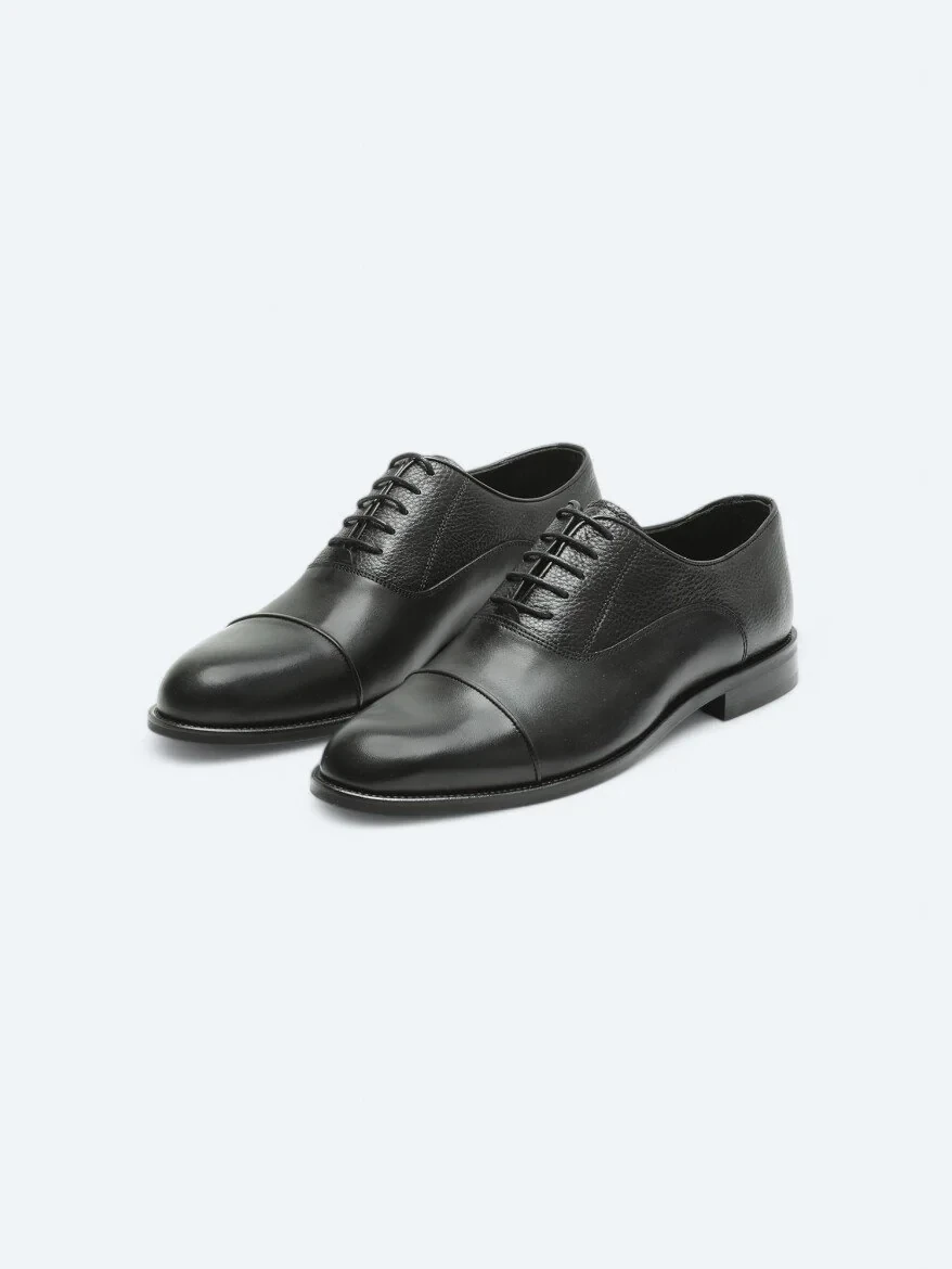 Black Shoes - 2