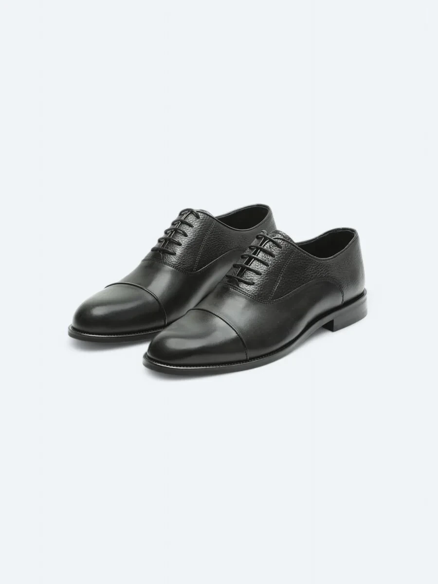 Black Shoes - 2