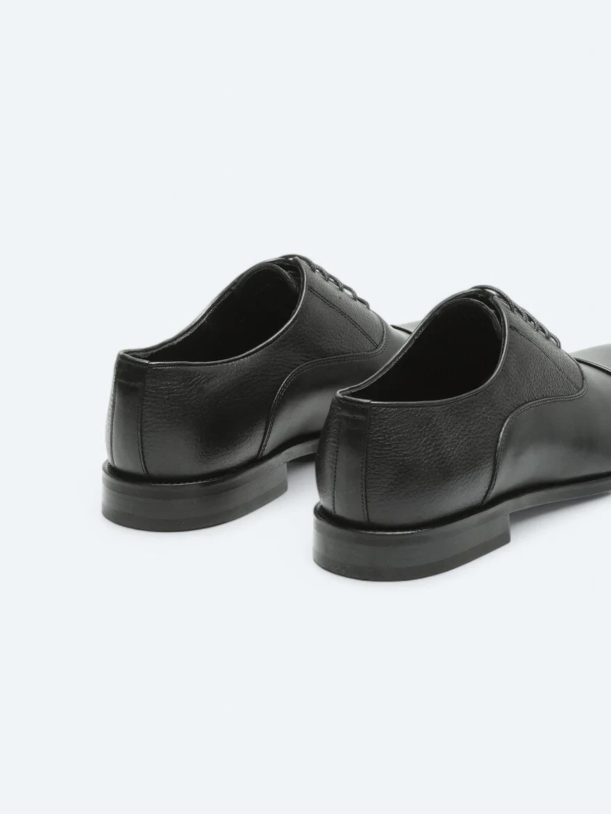 Black Shoes - 5