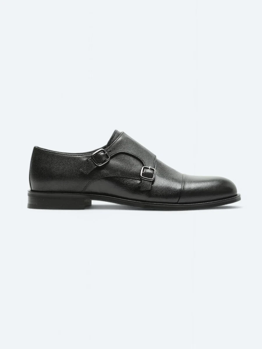 Black Shoes - 1