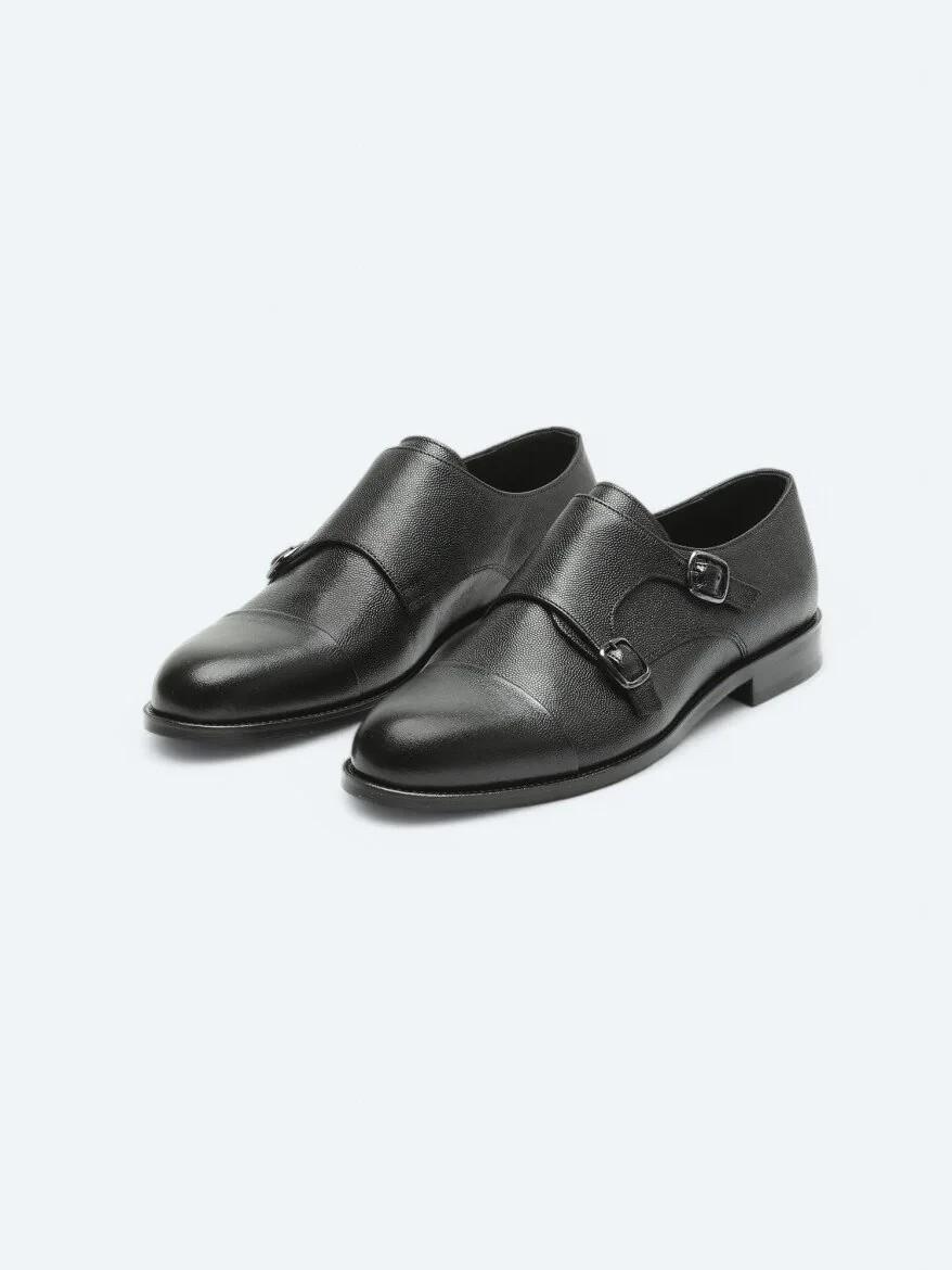 Black Shoes - 2