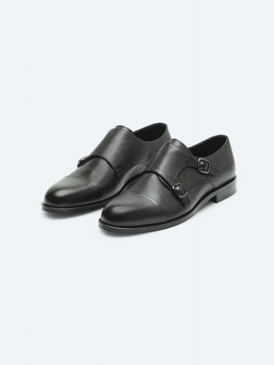 Black Shoes - 2