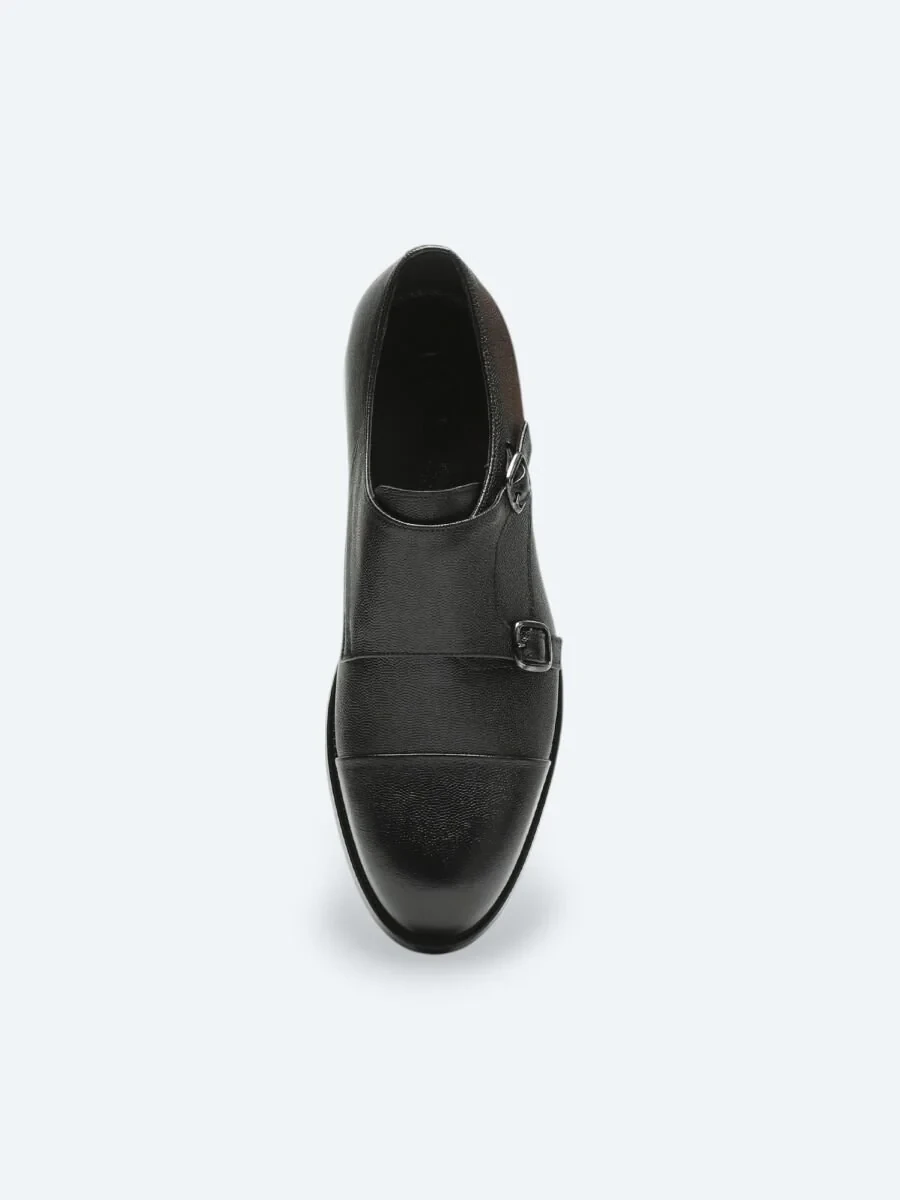 Black Shoes - 3