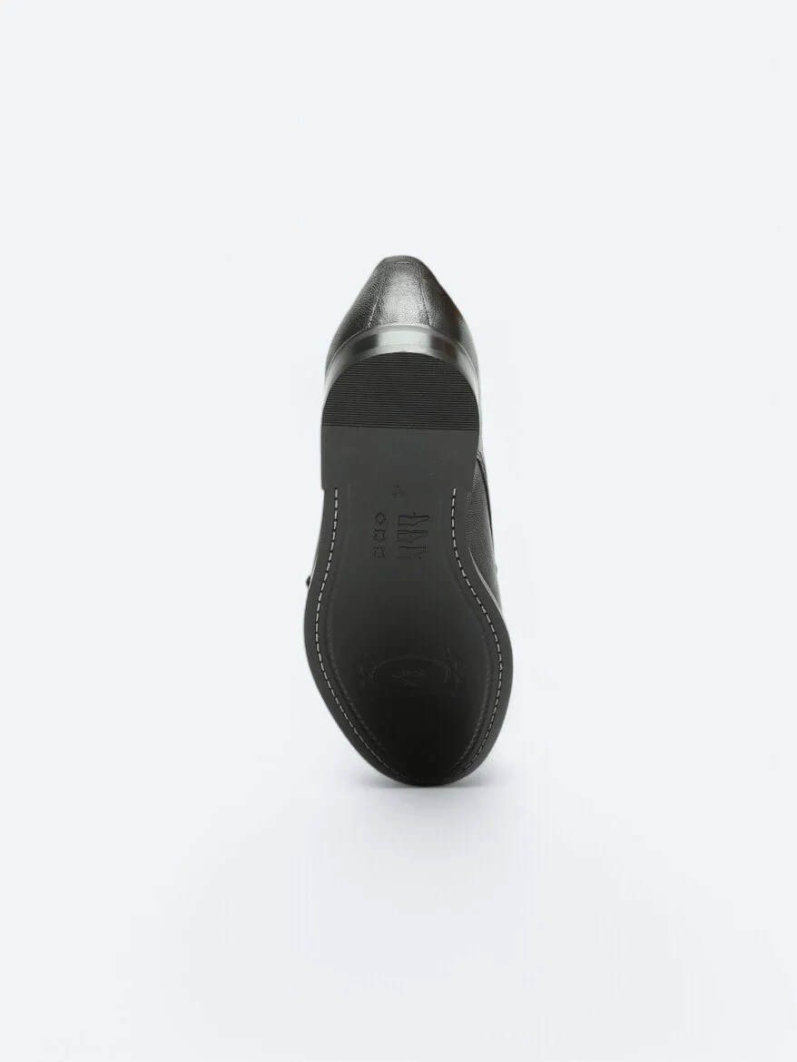 Black Shoes - 4