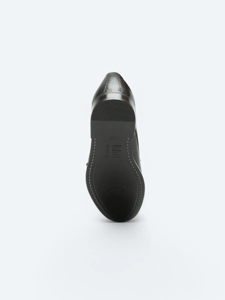Black Shoes - 4