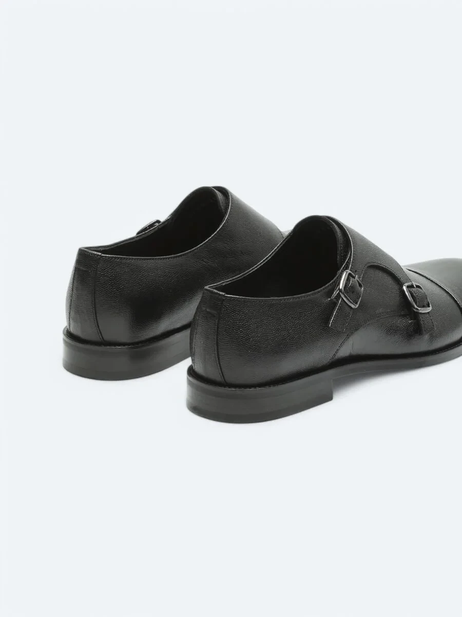 Black Shoes - 5