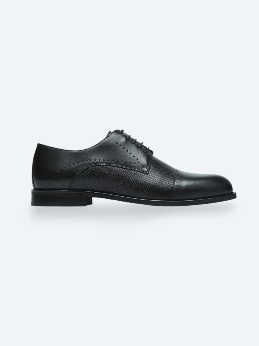 Black Shoes - 1