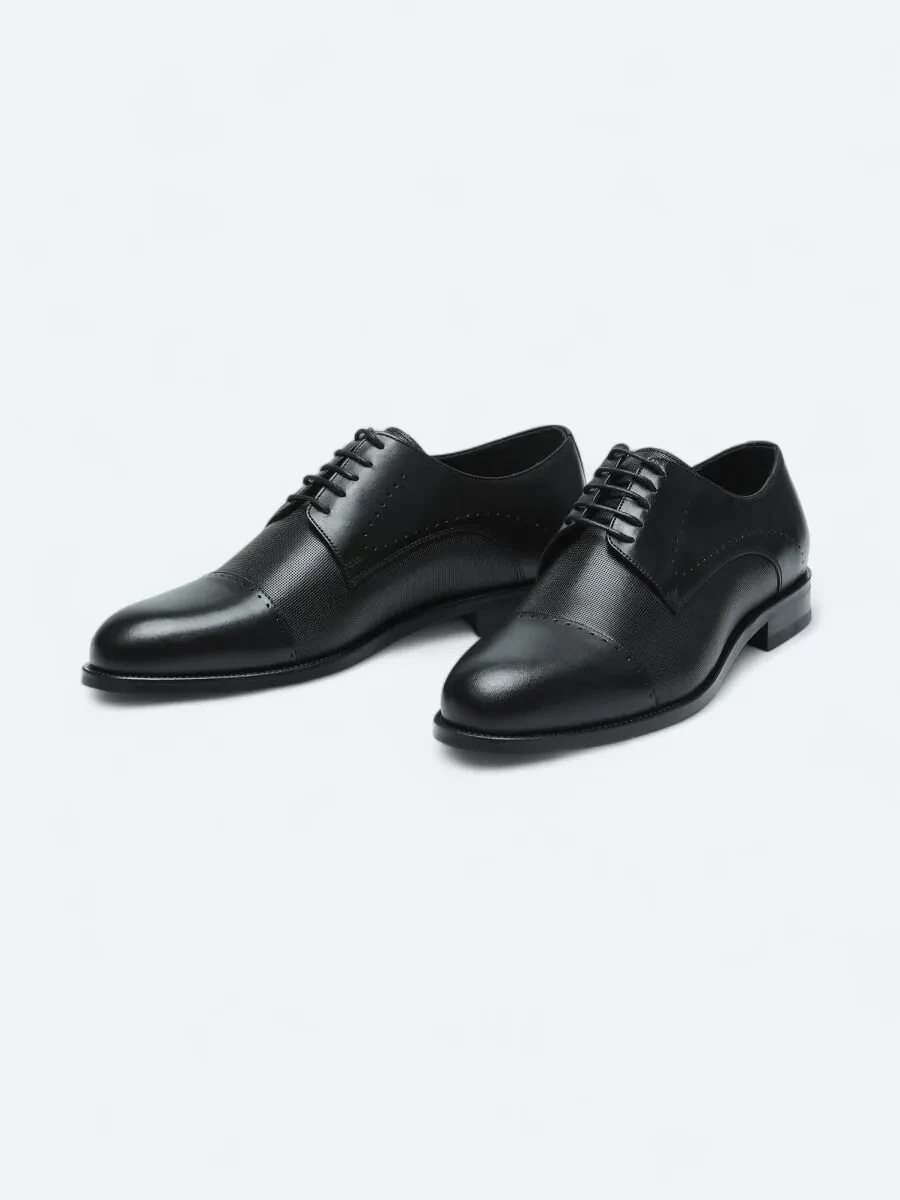 Black Shoes - 2