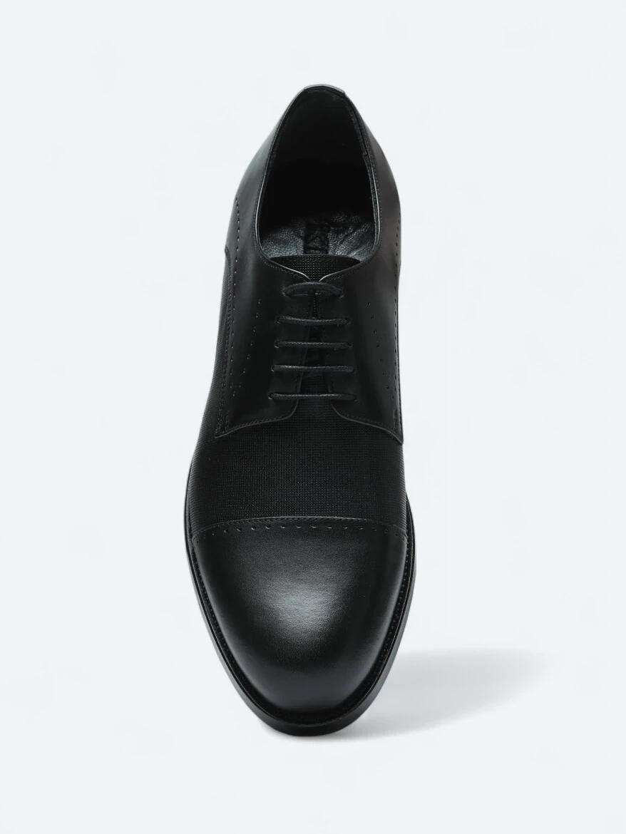 Black Shoes - 3