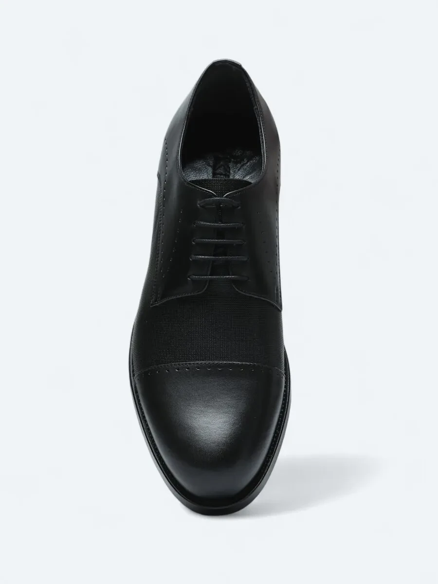 Black Shoes - 3