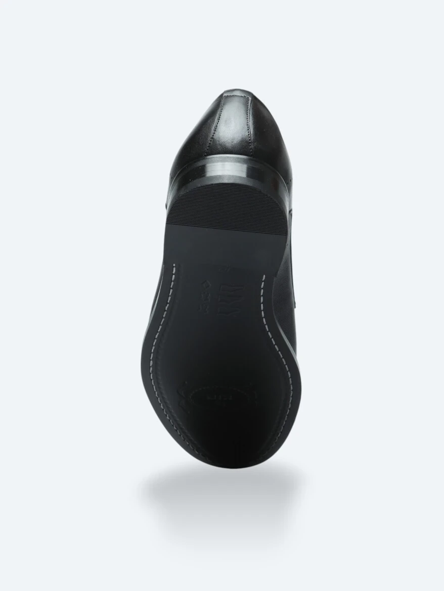 Black Shoes - 4