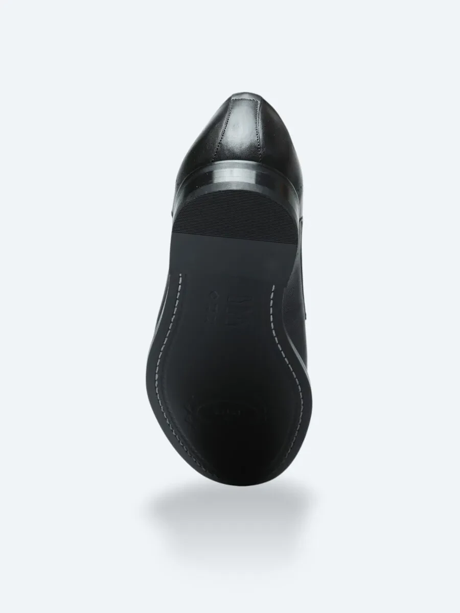 Black Shoes - 4