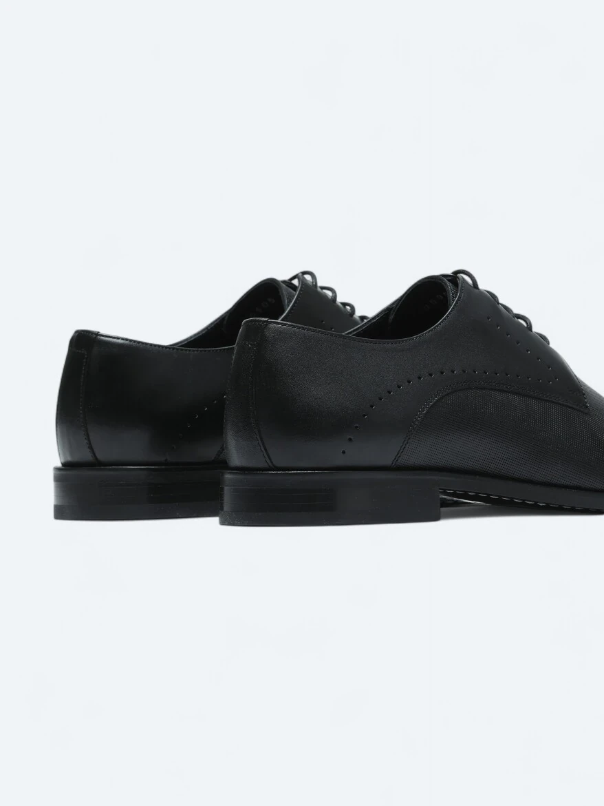Black Shoes - 5