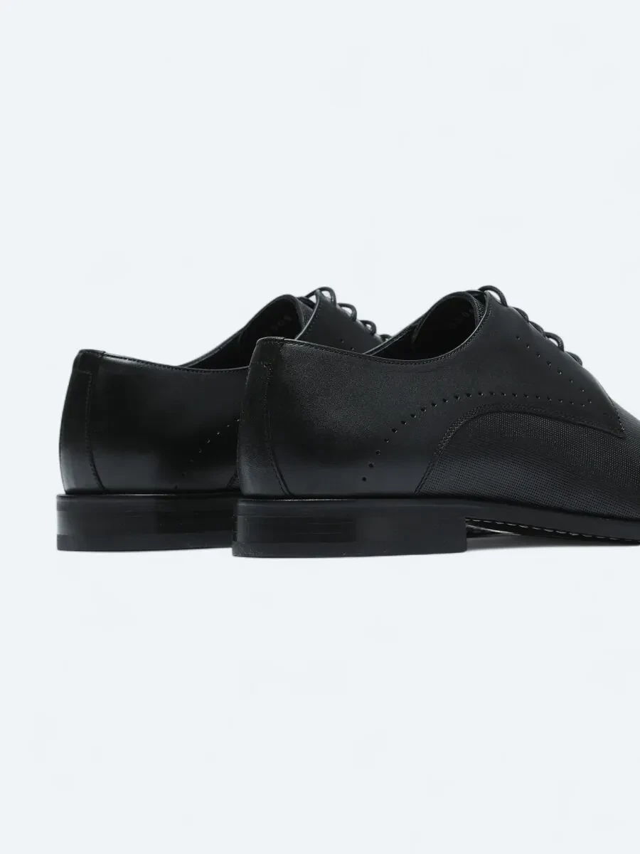 Black Shoes - 5