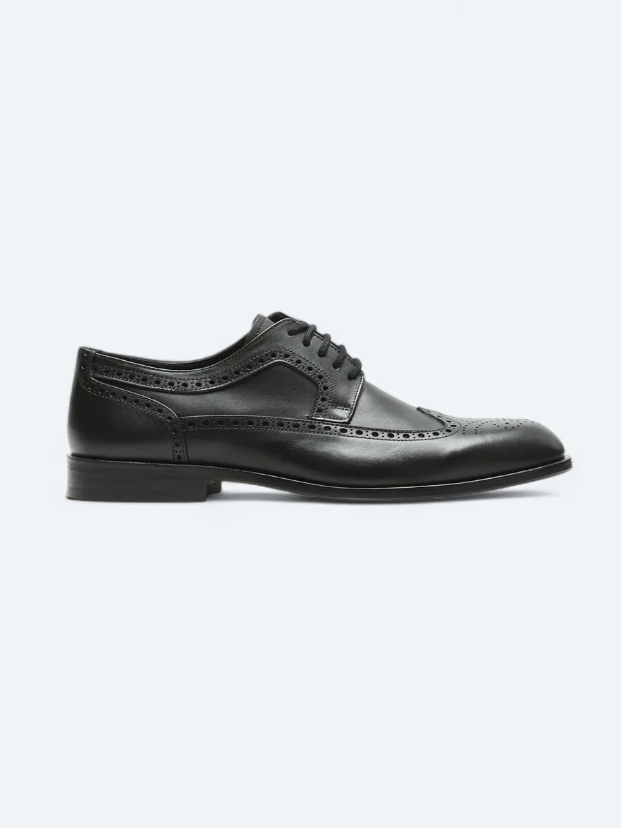 Black Shoes - 1