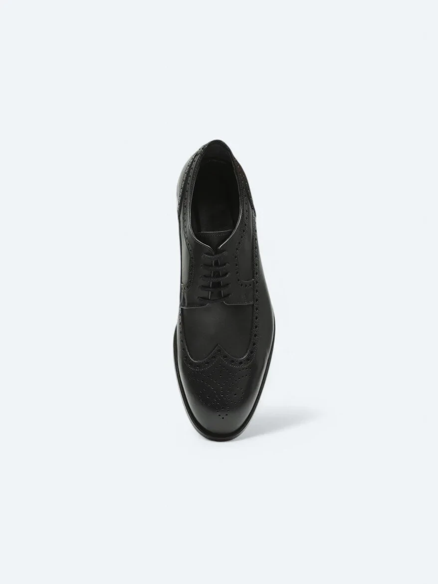 Black Shoes - 3