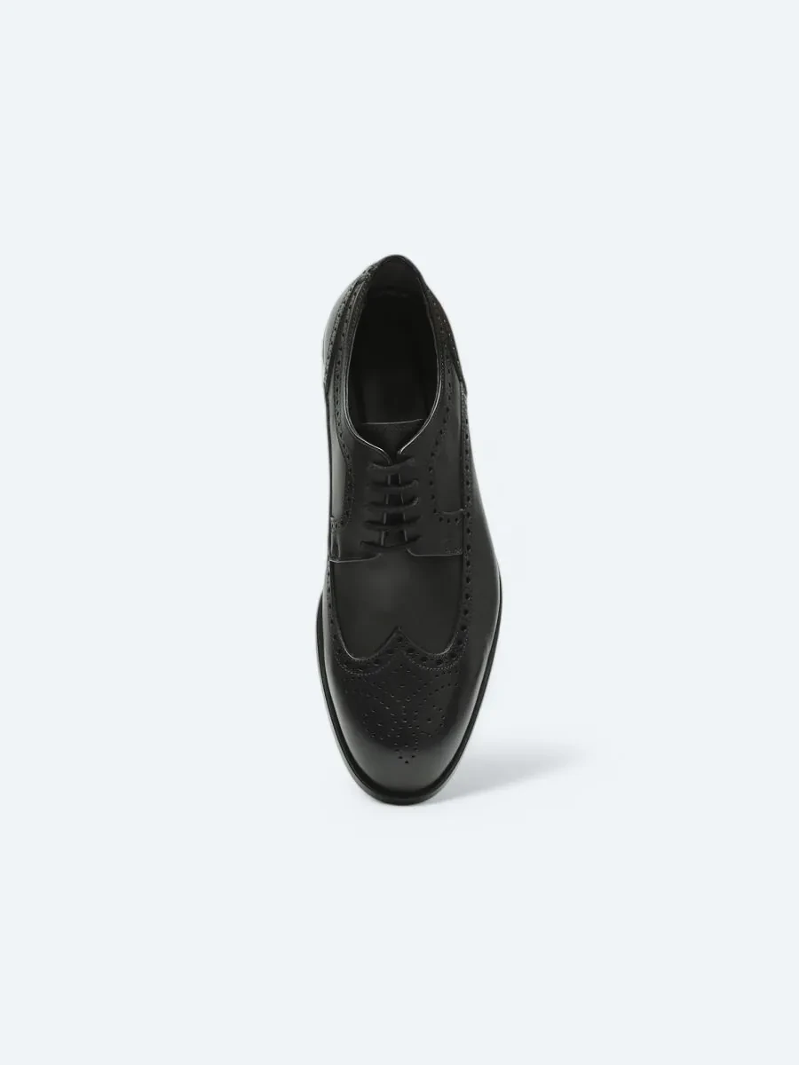 Black Shoes - 3
