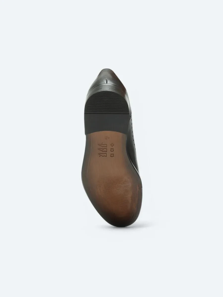 Black Shoes - 4