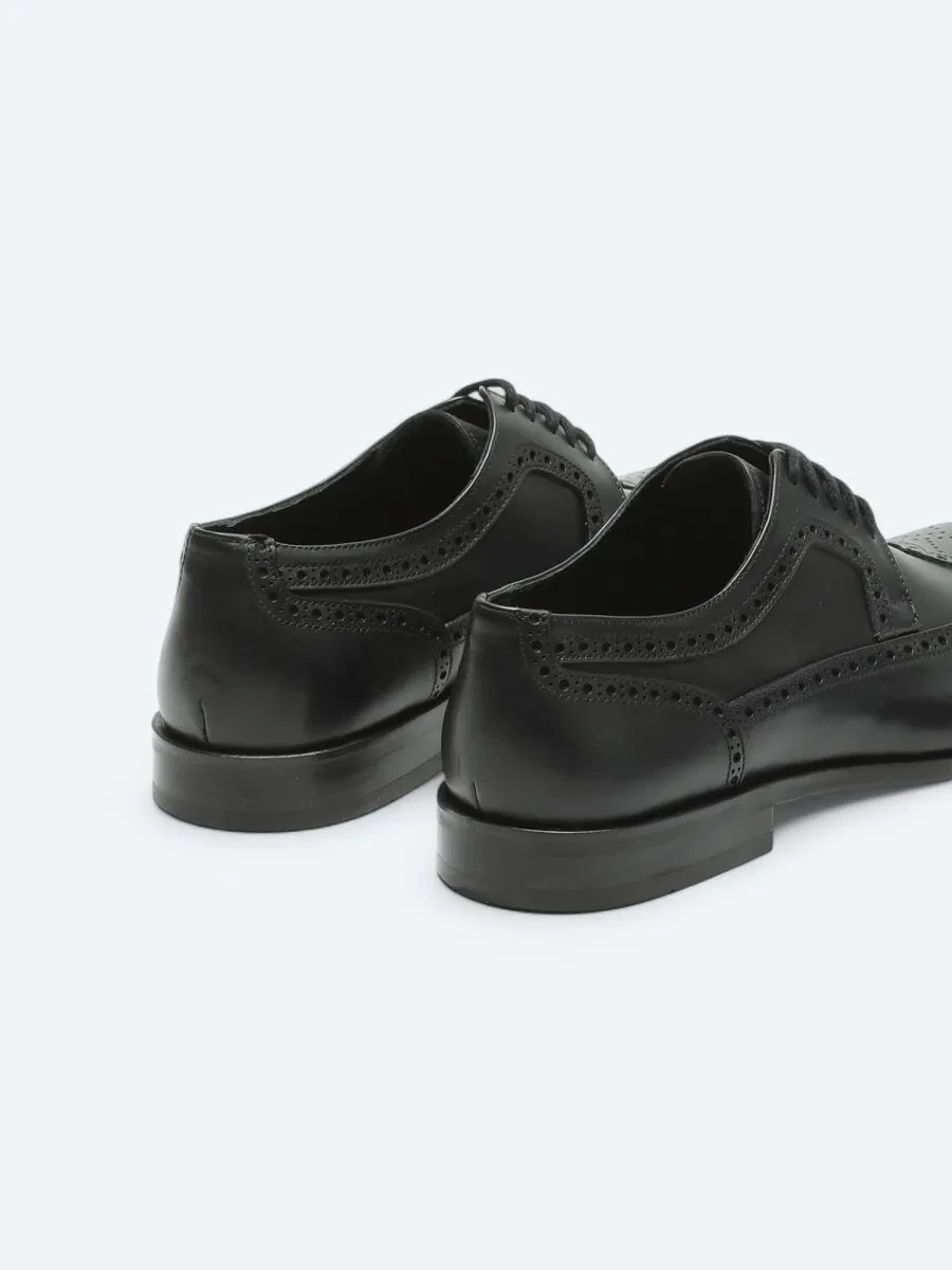 Black Shoes - 5