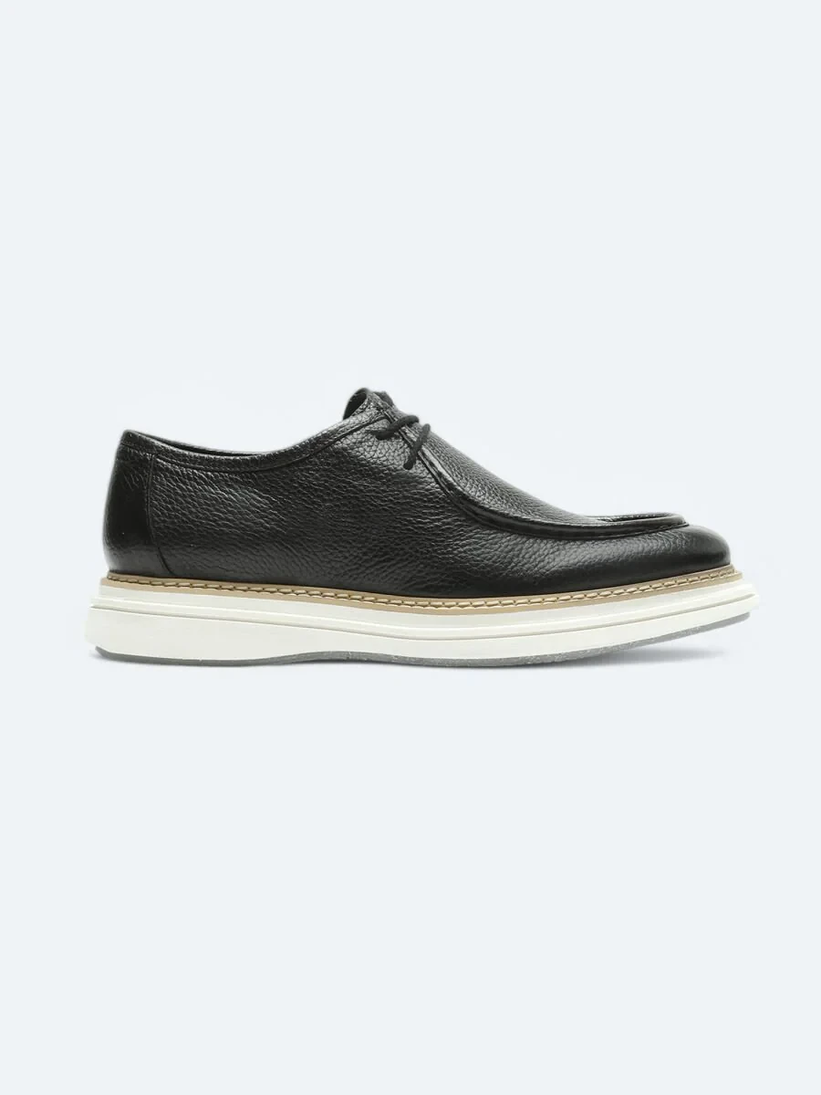 Black Shoes - 1