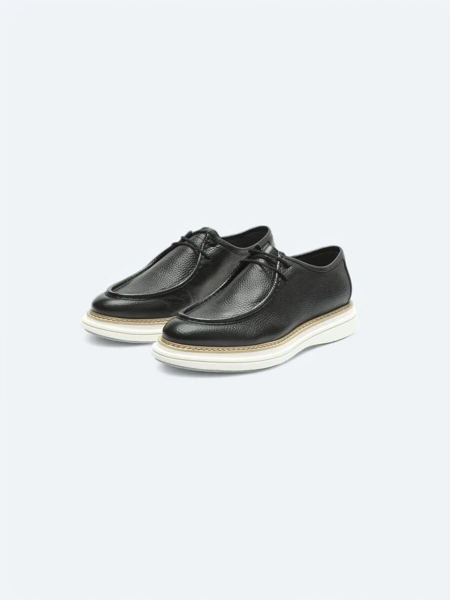 Black Shoes - 2