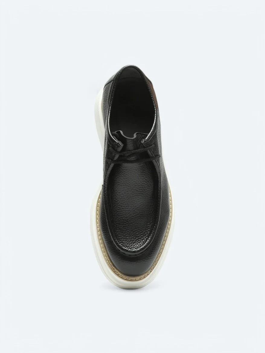 Black Shoes - 3