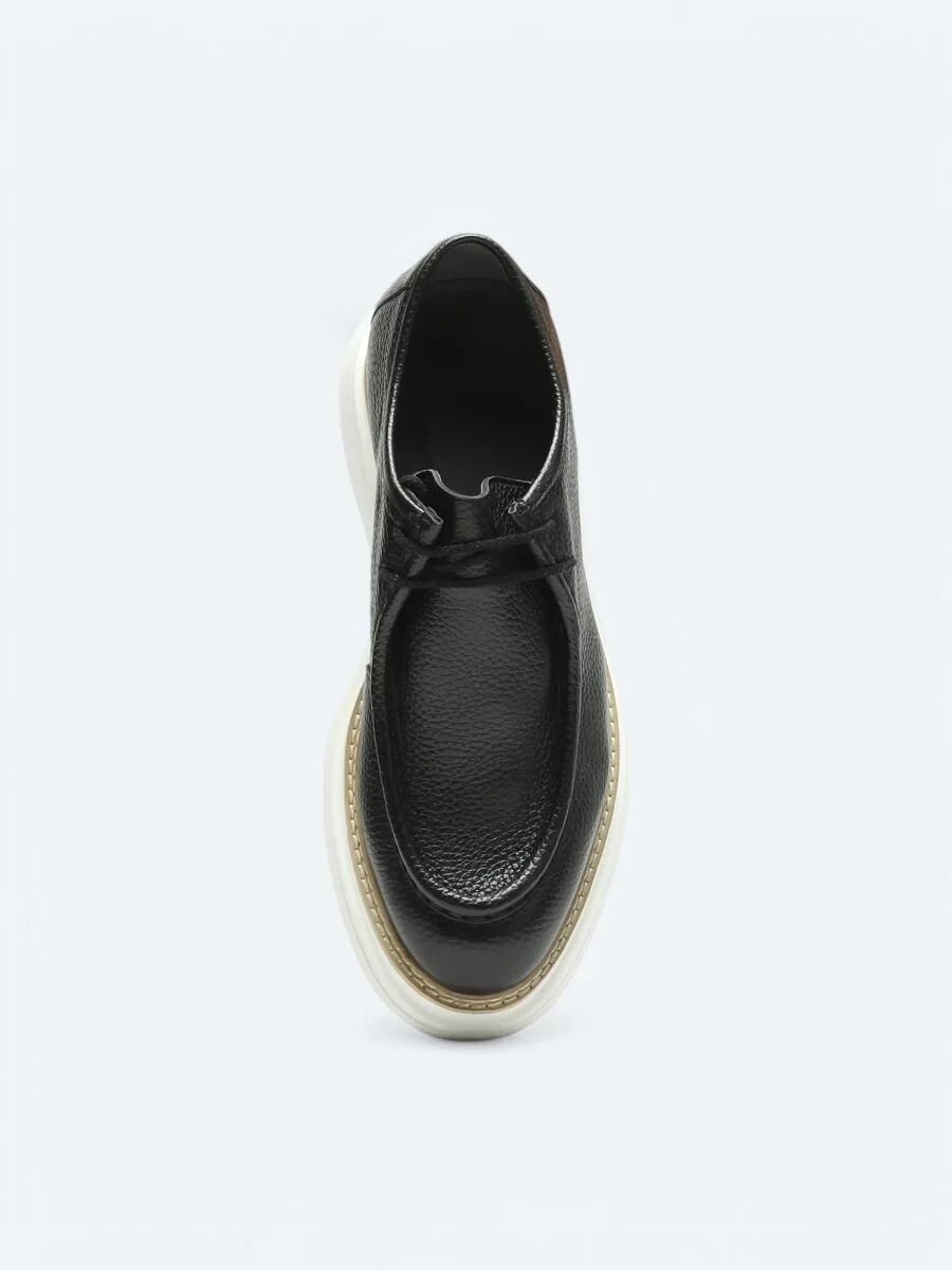Black Shoes - 3