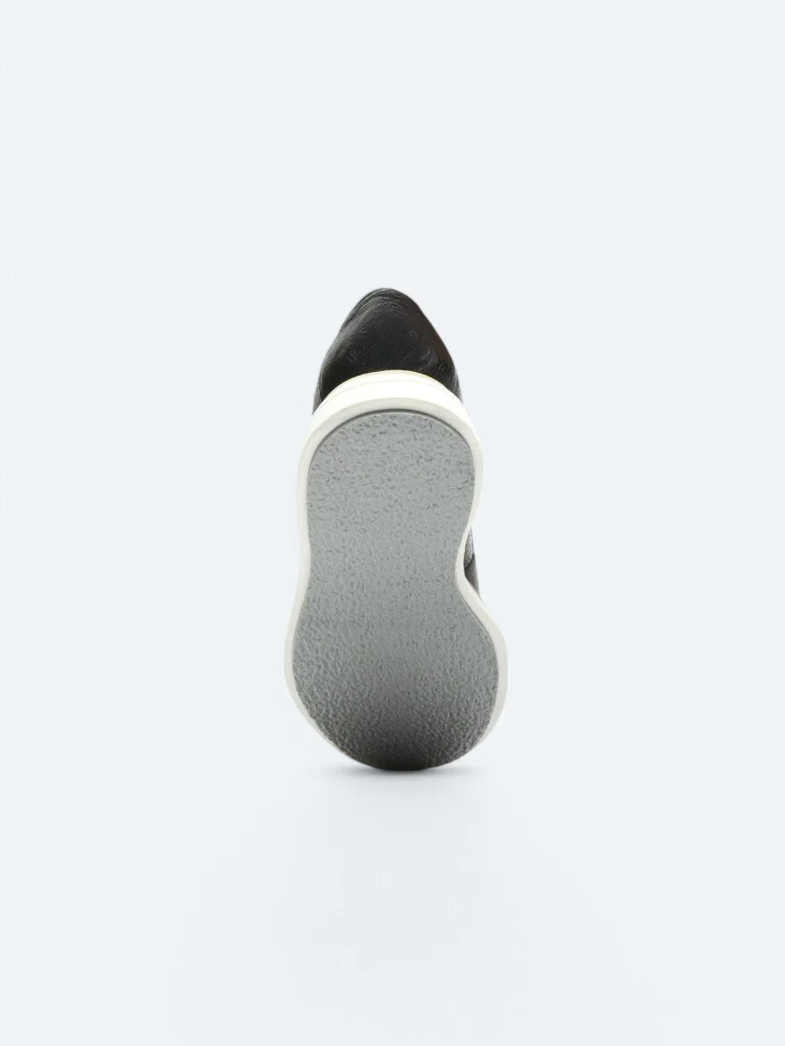 Black Shoes - 4
