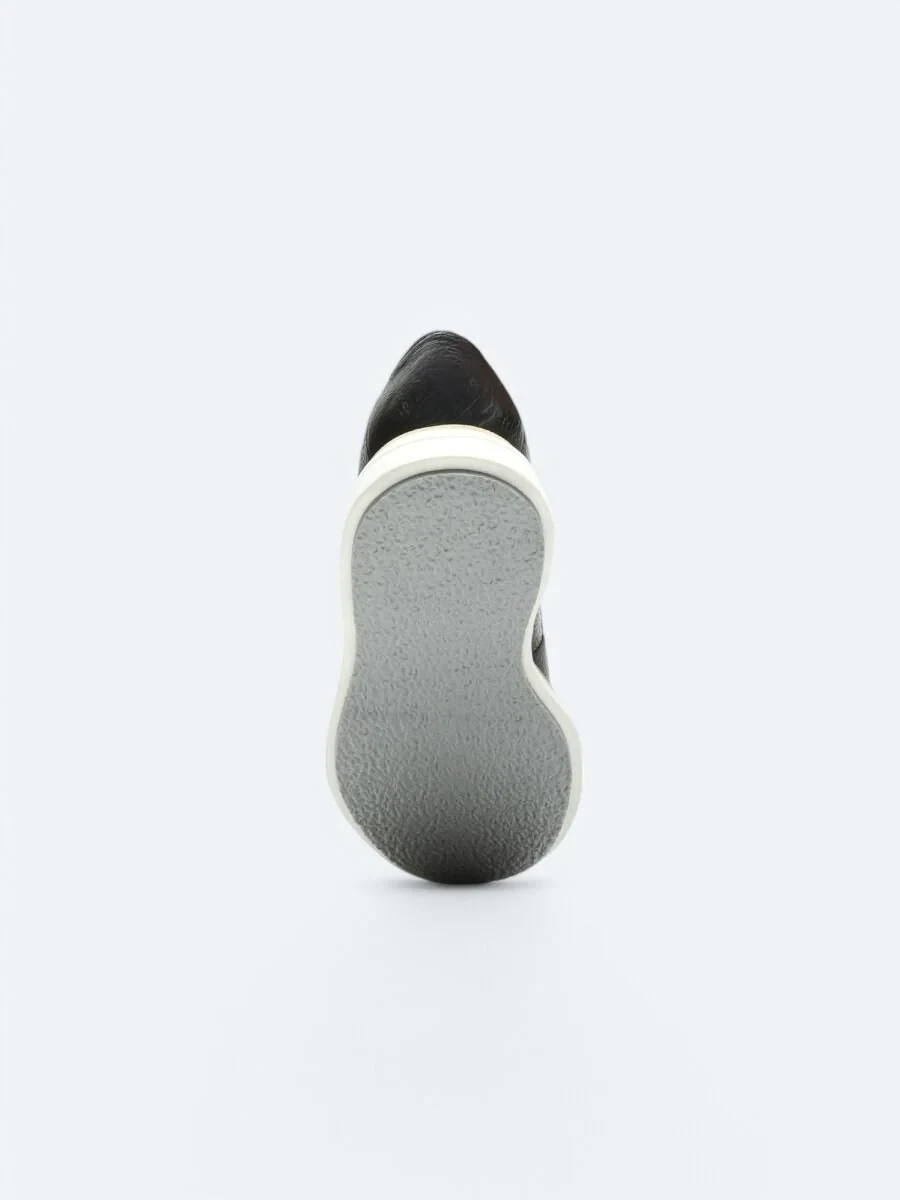 Black Shoes - 4