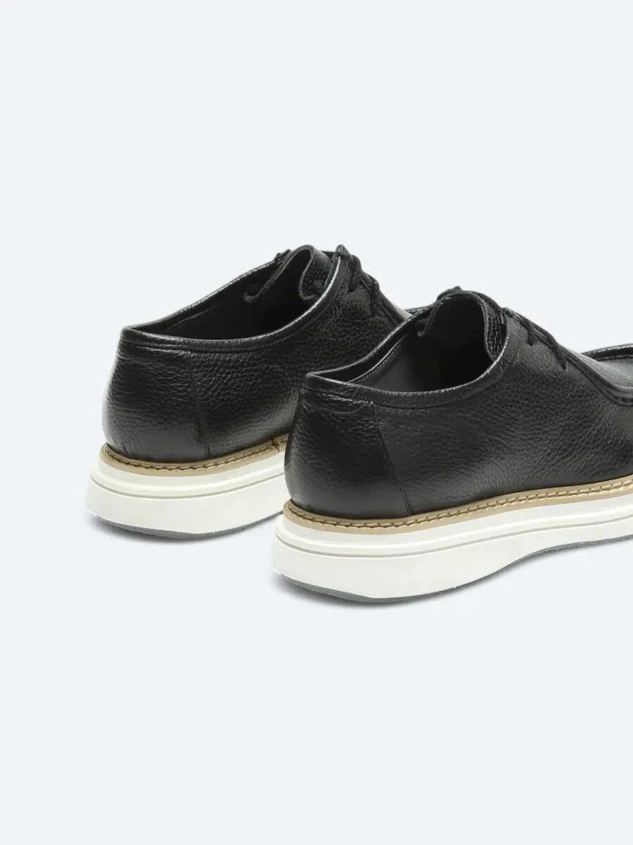 Black Shoes - 5