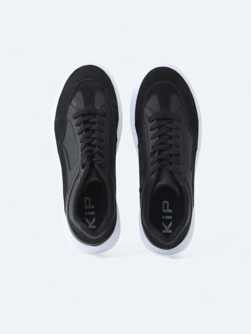 Black Sneaker - 5
