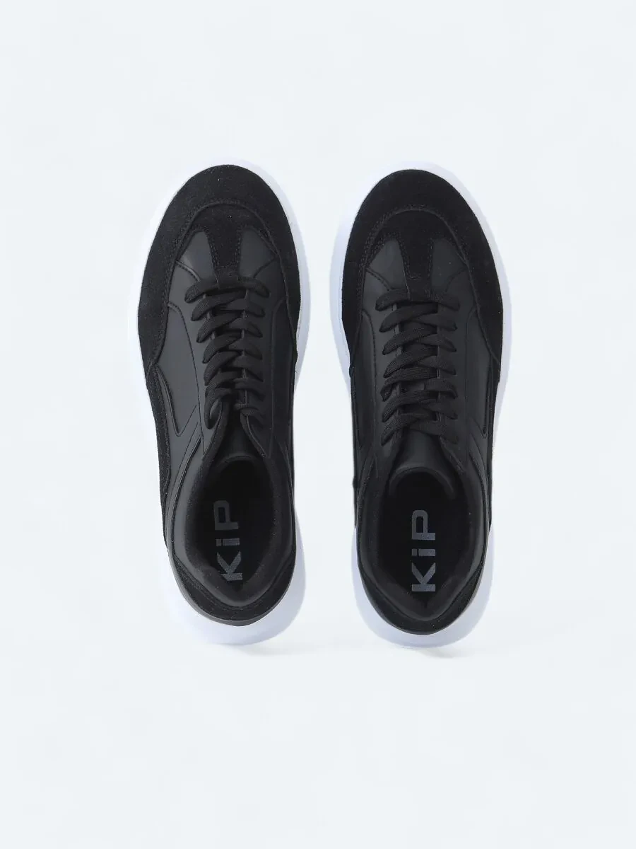 Black Sneaker - 5