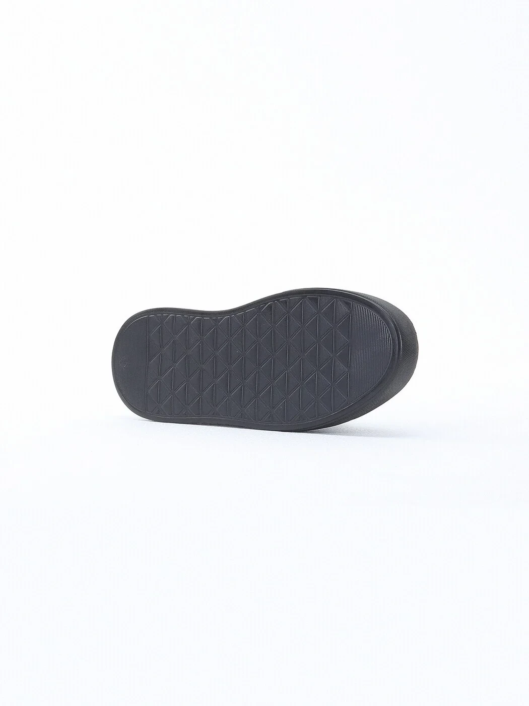 Black Sneaker - 4