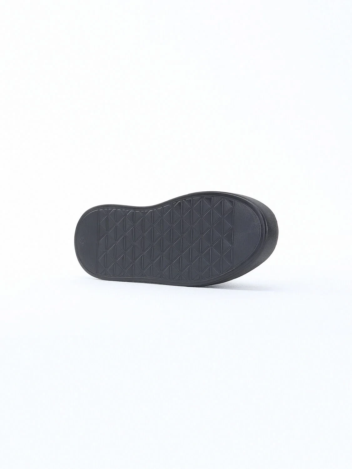 Black Sneaker - 4