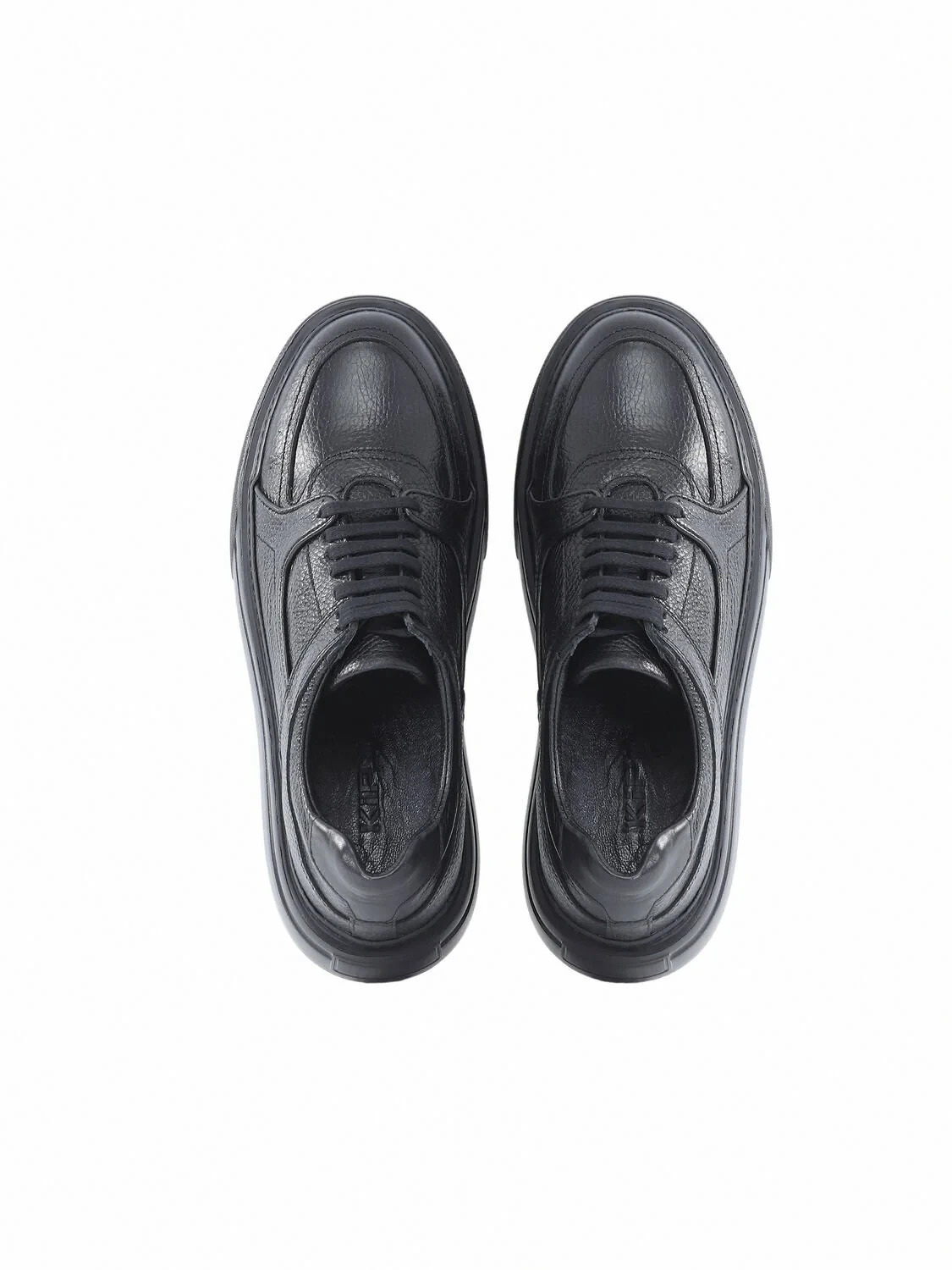 Black Sneaker - 5