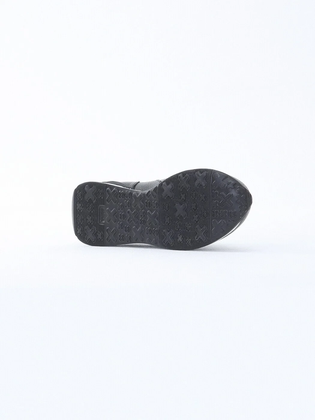 Black Sneaker - 4