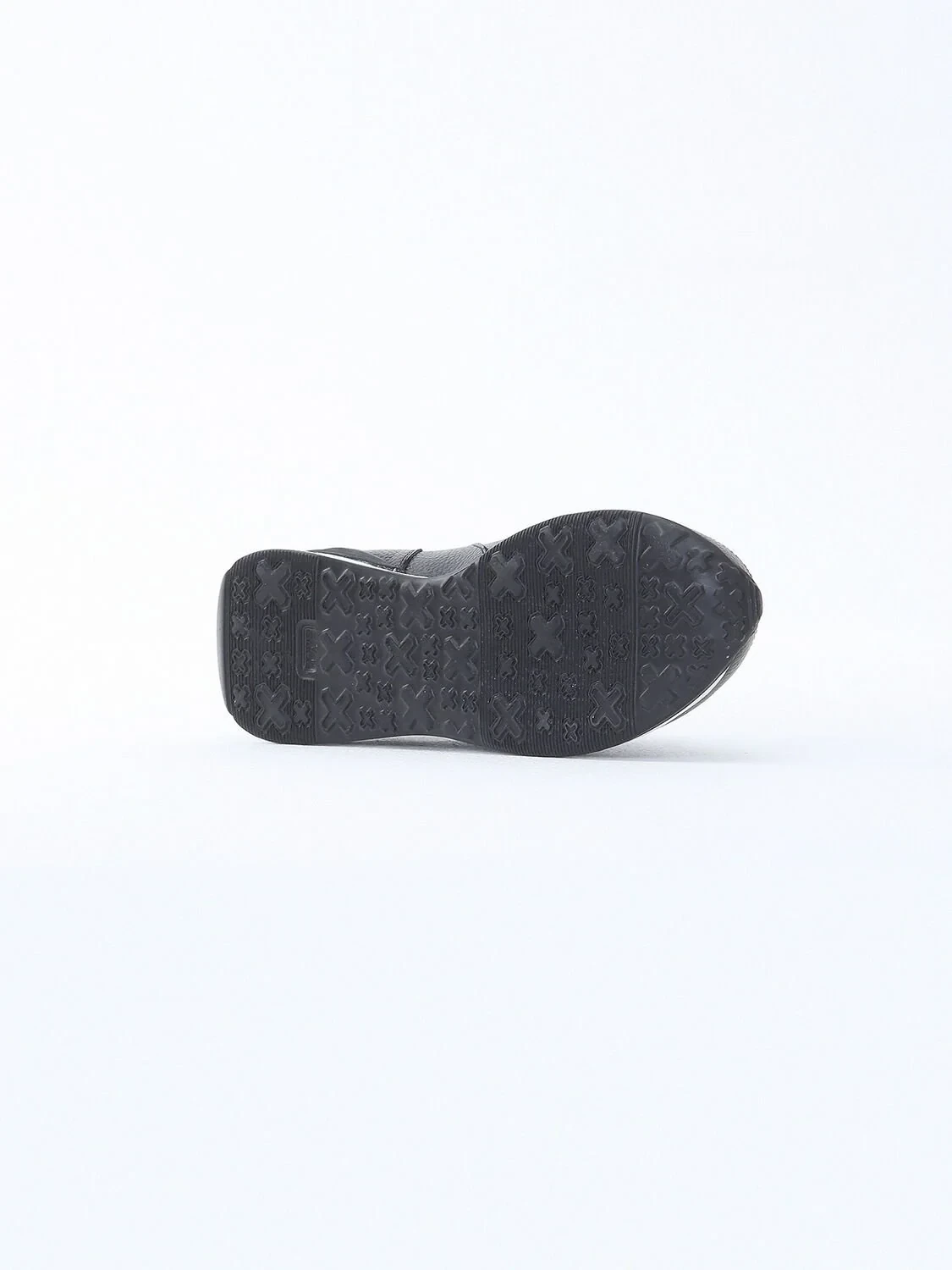 Black Sneaker - 4